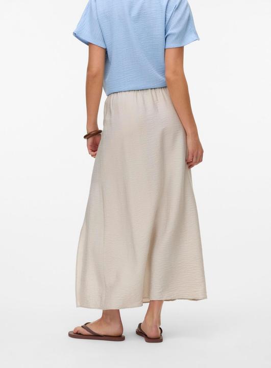 Image du produit Vero Moda VMPALINA Hohe Taille Langer Rock Rock (M)