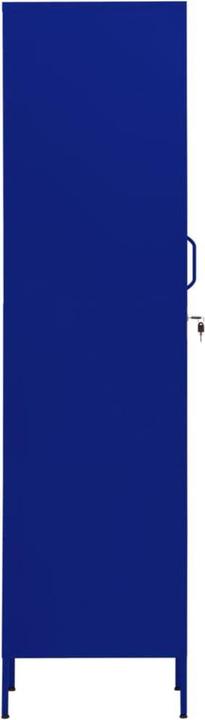 Actual product image VidaXL Regis (35 x 46 x 180 cm)