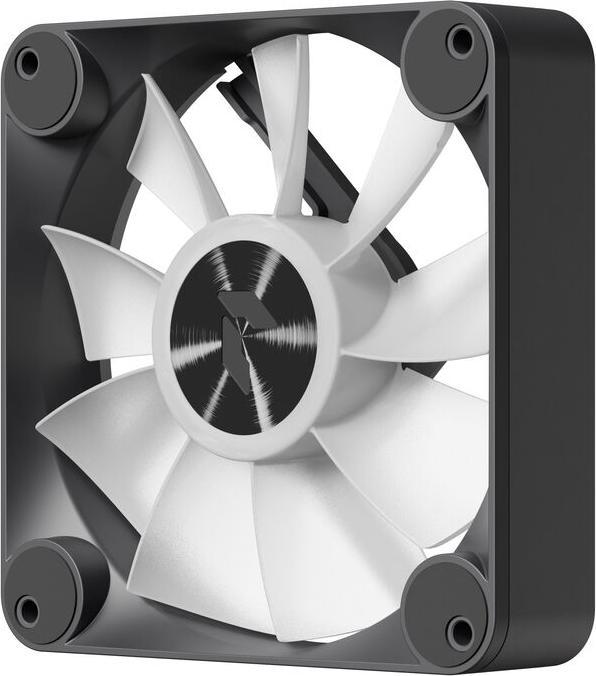 Image du produit APNX FP1-R 120 PWM ARGB-BK (120 mm)