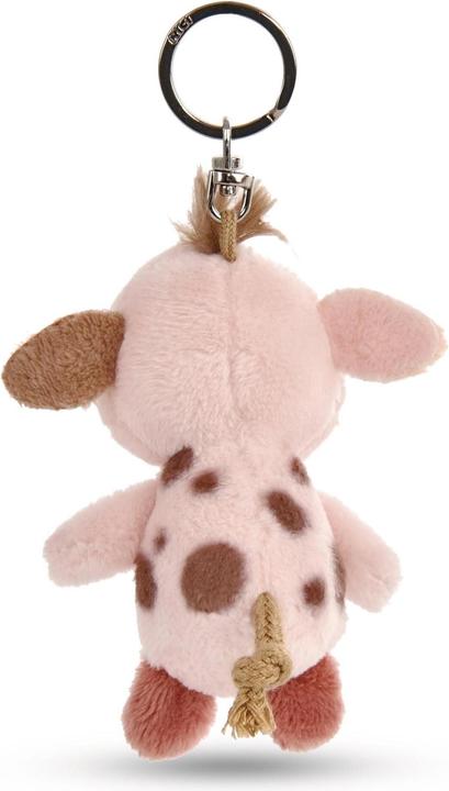 Image du produit NICI Porte-clés cochon Pigwick