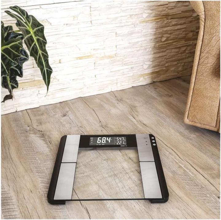 Actual product image Emos Digital Weight Scale EV104 (180 kg)