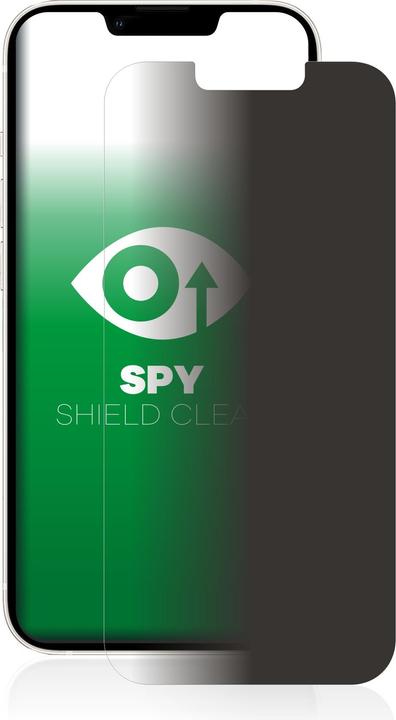 Image du produit upscreen Spy Shield Protection Anti-Espion (1 pièce(s), Apple iPhone 13)