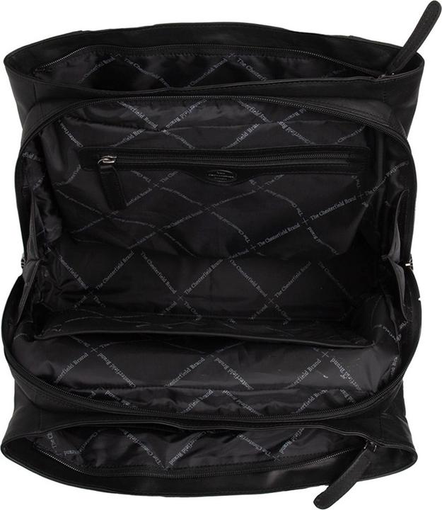 Produktbild The Chesterfield Brand Shopper Passau 1298 (13 l)