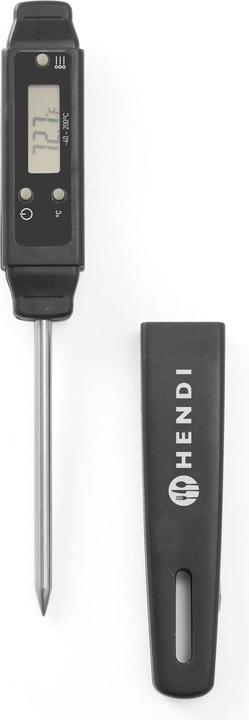Hendi Pocket thermometer with probe