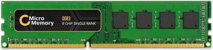 Immagine prodotto CoreParts MMLE054-2GB Modulo di memoria 1 x 2 GB DDR3 1066 MHz (Lenovo, 1 x 2GB)