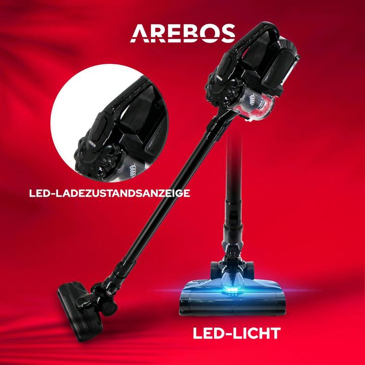 Immagine prodotto Arebos Eco