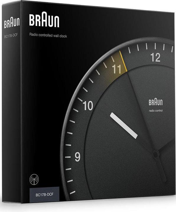 Image du produit Braun BC17-DCF (30 cm)