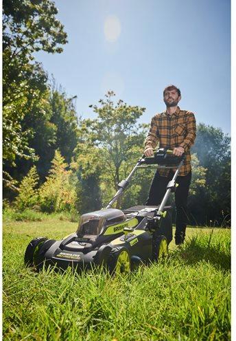 Produktbild Ryobi RY36LMX51A-160 (Akkubetrieb)
