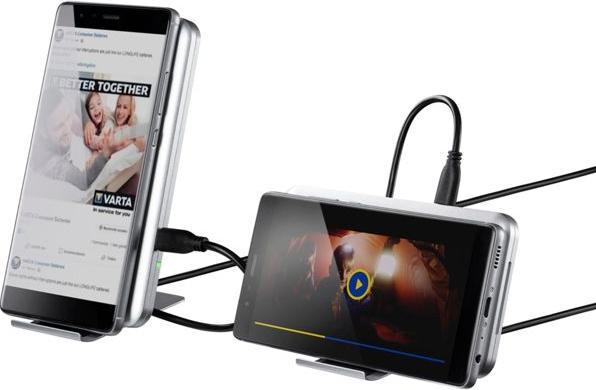 Produktbild Varta Fast Wireless Charger (10 W)