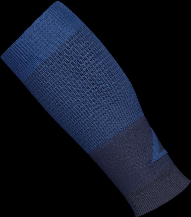 Actual product image Kiprun Lauf-Beinlinge Kompression - 500 schwarz (L)