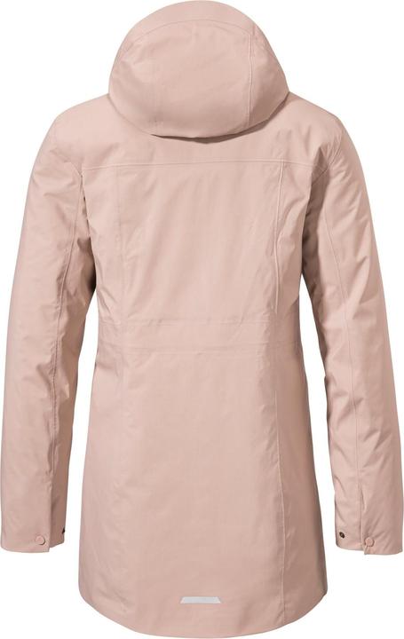 Immagine prodotto Schöffel Parka 3in1 Barth (44, XL)