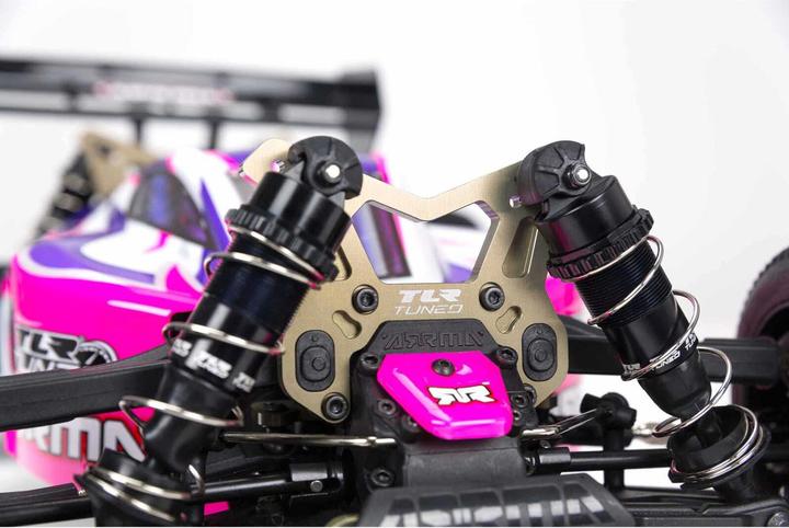 Actual product image Arrma Typhon Tuned Roller (RTR Ready-to-Run)