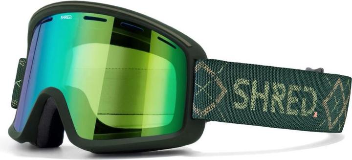 Shred Monocle Bigshow Recycled - CBL