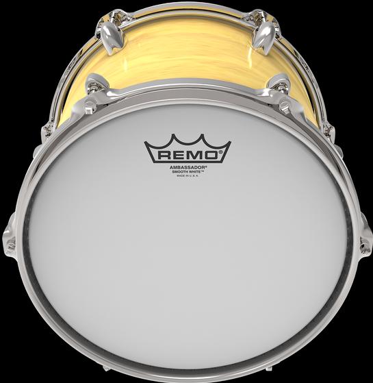 Actual product image Remo BR-1222-00 (Drum, Bass drum)