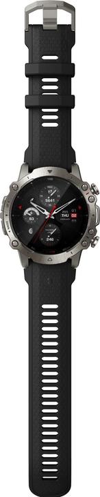 Produktbild Huami Smartwatch Amazfit Falcon Czarny (W2029OV1N) (47.20 mm)