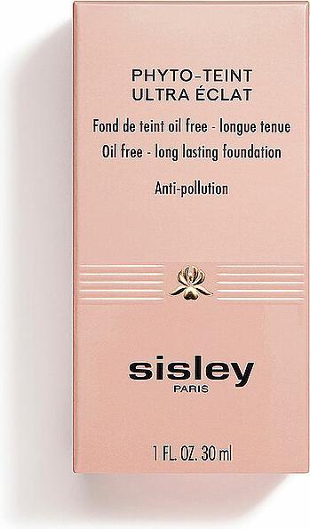 Actual product image Sisley Phyto-Teint Ultra Eclat N°1C Petal 30ml (1C - Petal)