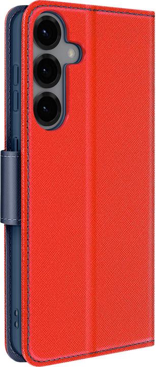 Immagine prodotto Avizar Fancy Wallet Cover (Samsung Galaxy S25+)