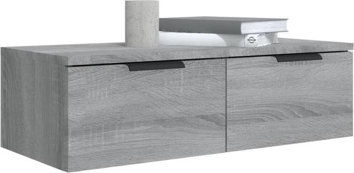 Image du produit VidaXL Baker (68 x 30 x 20 cm)