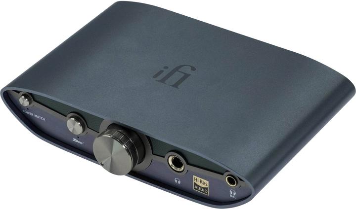 Image du produit iFi Audio Zen Dac 3 (commutateur de gain, USB-DAC, Bass Boost)
