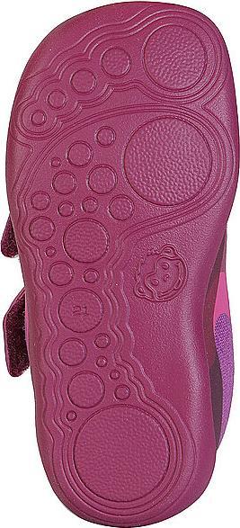 Produktbild Affenzahn Kid's Barfussschuh Baumwolle Lucky (26)