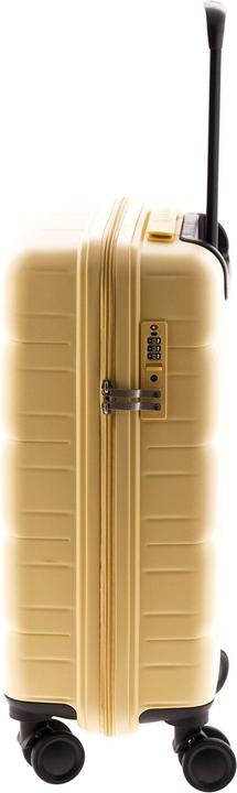 Actual product image Wüsthof 2700 4 Rollen Trolley 55 cm (34 l, Hand luggage (up to 50 litres))