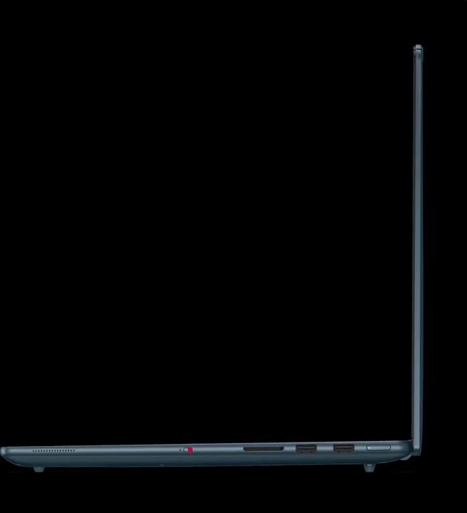 Image du produit Lenovo Yoga Pro 9 (16", Intel Core Ultra 9 185H, 64 Go, 1000 Go, CH)