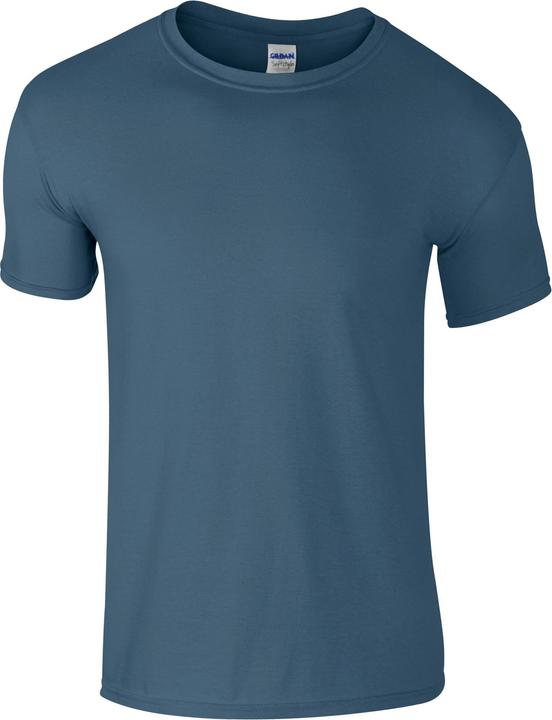 Indigoblau