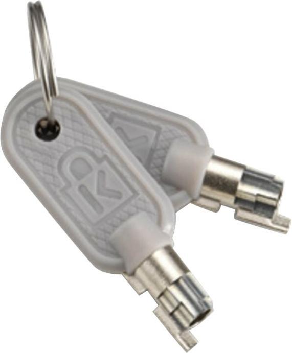 Image du produit Kensington Antivol pour ordinateur portable NanoSaver Slim 2.0