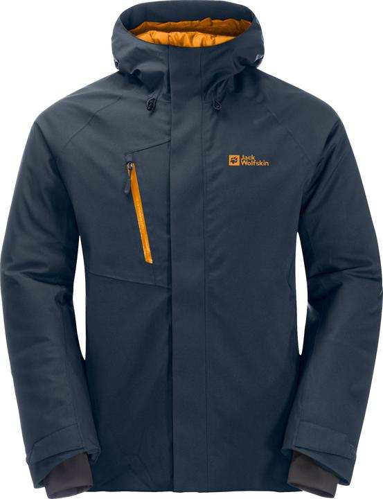 Produktbild Jack Wolfskin Troposphere Ins Jkt M (L)