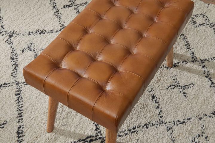 Produktbild FineBuy Sitzhocker