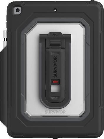 Griffin Survivor All-Terrain (iPad 2019 (7. Gen), iPad 2020 (8. Gen))