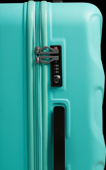 Image du produit Stratic Arrow 2 - Valise rigide S (36 l, Bagage à main (jusqu'à 50l))