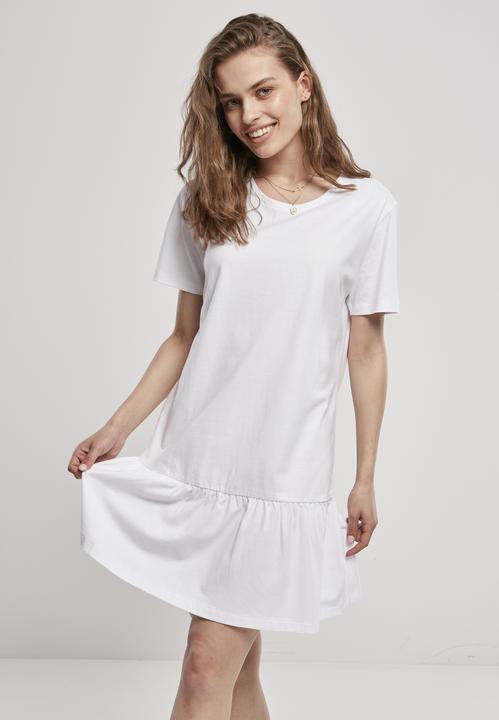 Immagine prodotto Urban Classics Vestito da donna a maniche lunghe (L)