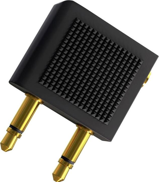 Produktbild Oehlbach I-Jack Ad-Flight (Flugzeug-Adapter)