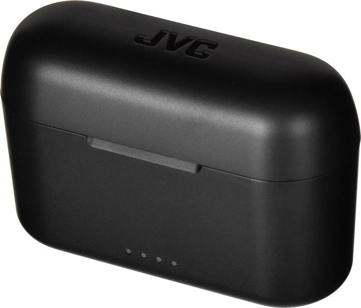 Immagine prodotto JVC HA-A3T (Nessuna soppressione del rumore, 7.50 h, Senza fili)
