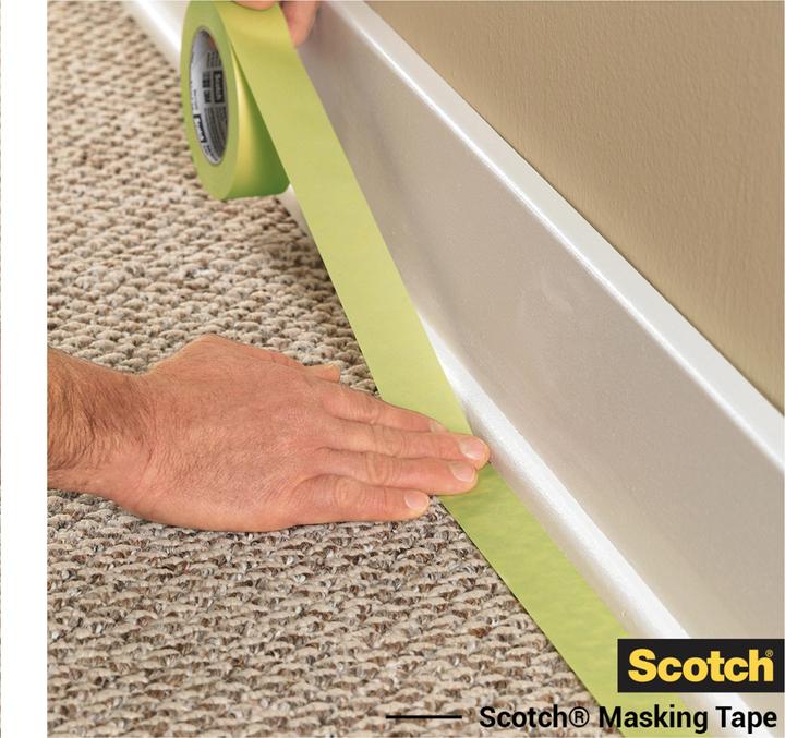 Image du produit Scotch Abdeckband (24 mm)