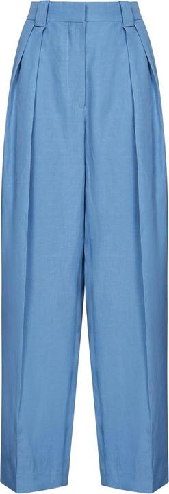 Image du produit Stella McCartney High-Waist Tailored Trousers (40)