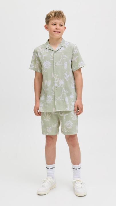 Image du produit Jack & Jones Hemd Junior Hemd (176)