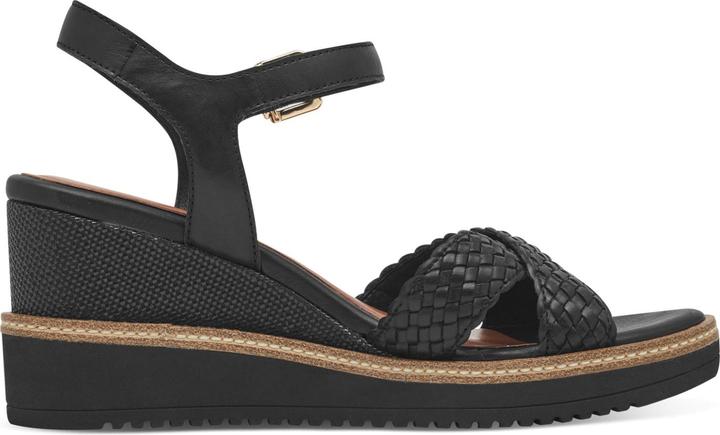 Actual product image Tamaris Sandal (39)