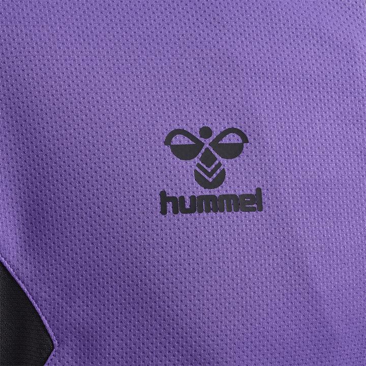 Image du produit hummel Hmlauthentic Demi-Zip Sweat (S)