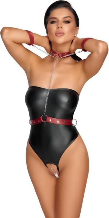 Actual product image Cottelli Collection Tubebody Bondage L (L)