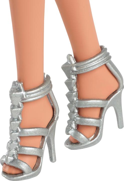 Actual product image Barbie Fashionista