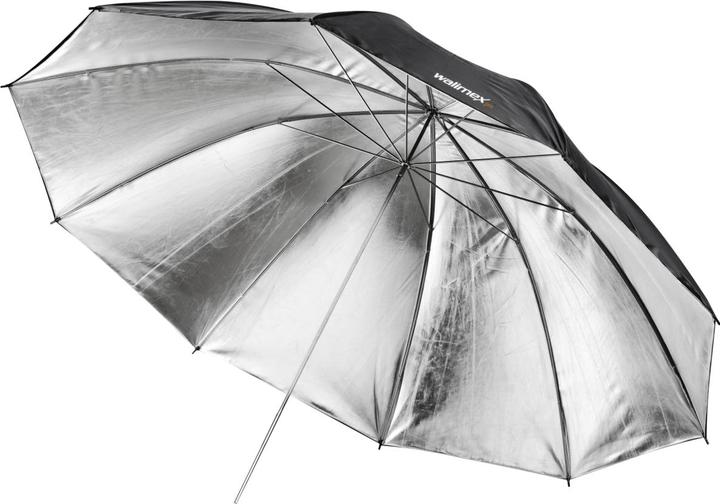 Produktbild Walimex Reflexschirm (Schirmreflektor, 150 cm)