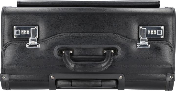 Produktbild Alassio Pilotenkoffer (49 l, Handgepäck (bis 50l))