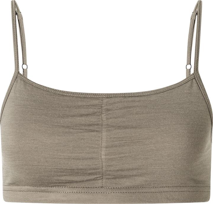 Falling skirt