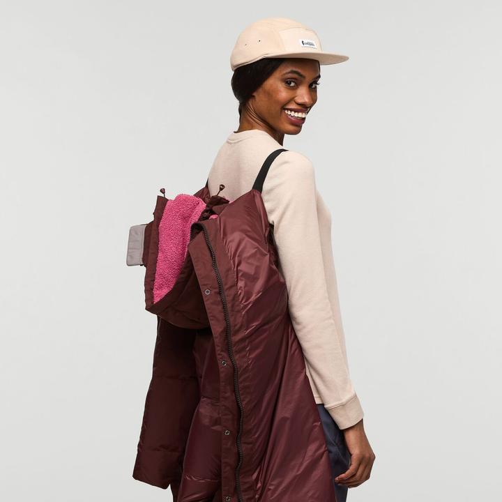Image du produit Cotopaxi Solazo Down Parka (L)