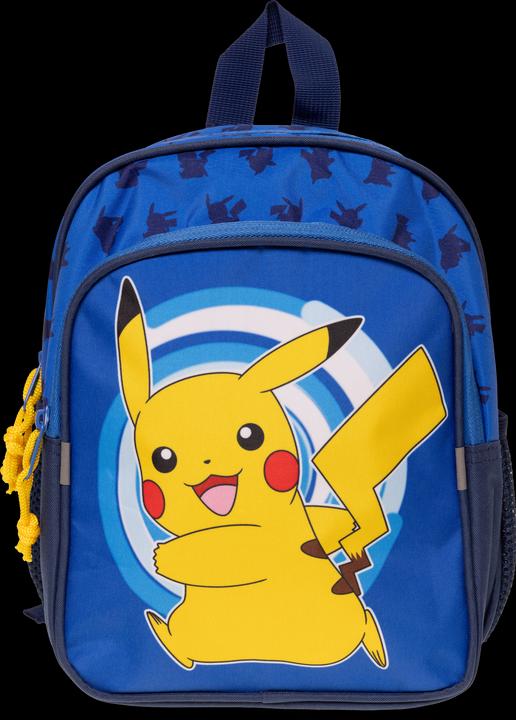 Immagine prodotto Pokémon Zaino piccolo (5 L) (161709435)