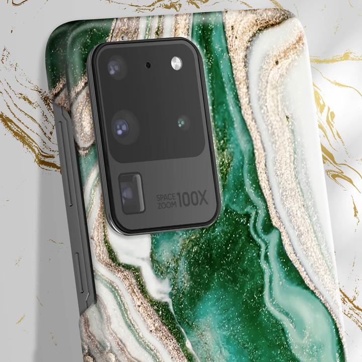 Image du produit iDeal Of Sweden Smartphone Cover Fashion (Samsung Galaxy S20 Ultra)