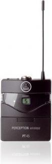 Produktbild AKG PW 45 Sports Set BD A