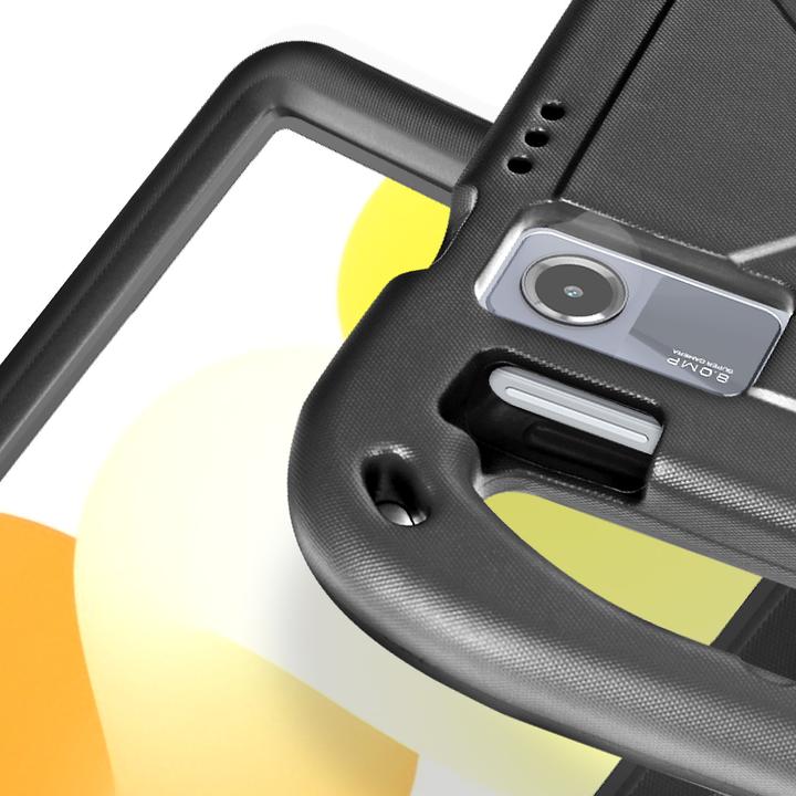 Actual product image Avizar KinderArmor Case (Xiaomi Redmi Pad SE)